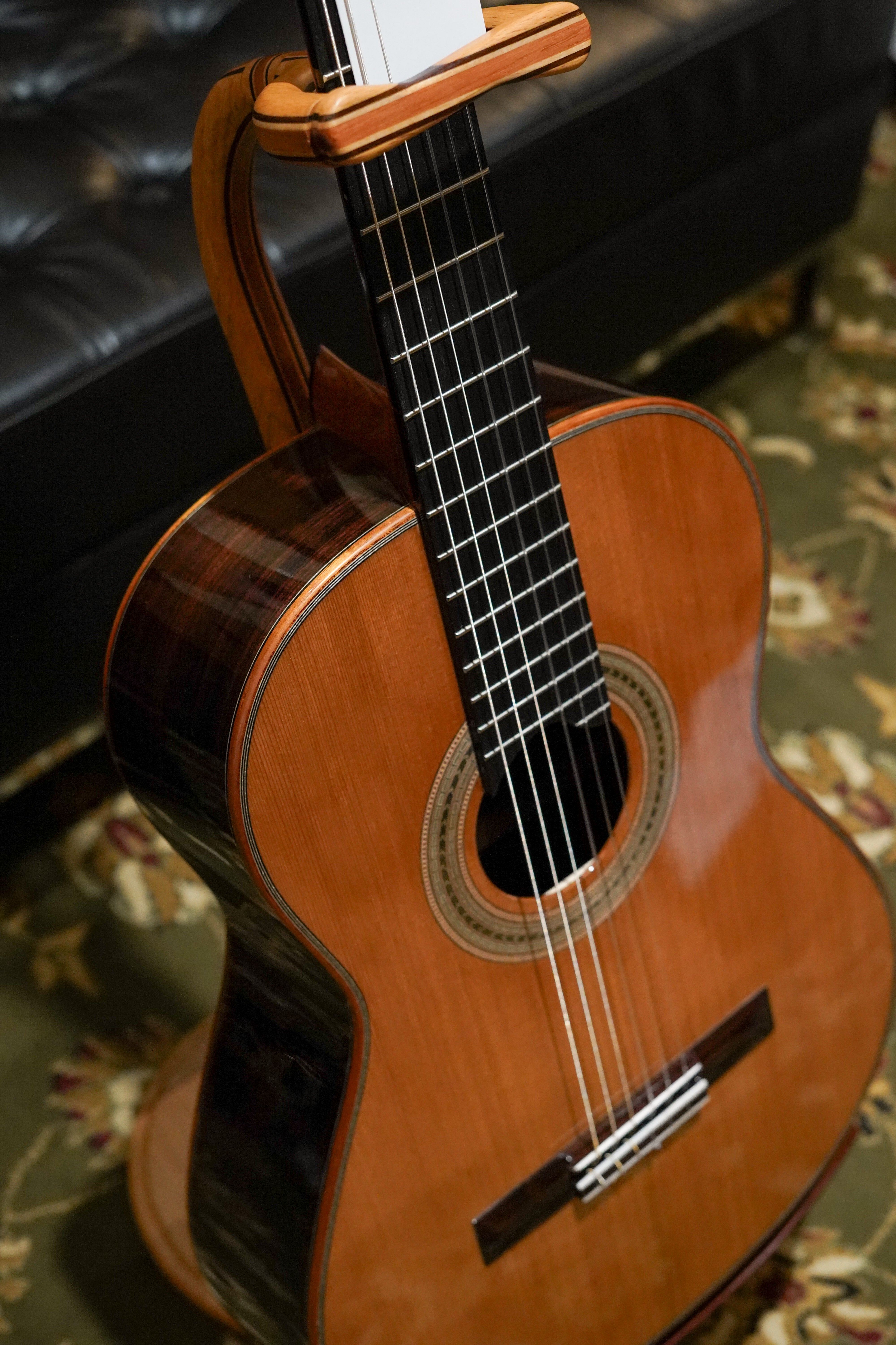ORION Professional Classical Guitar OCG300C